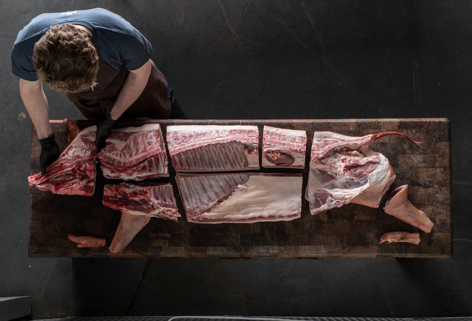 Ethical Meat, Delivered to You